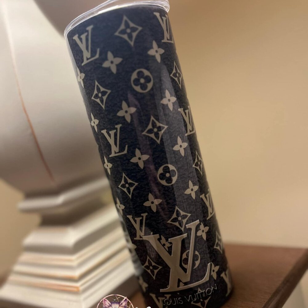 LV 20oz Tumbler